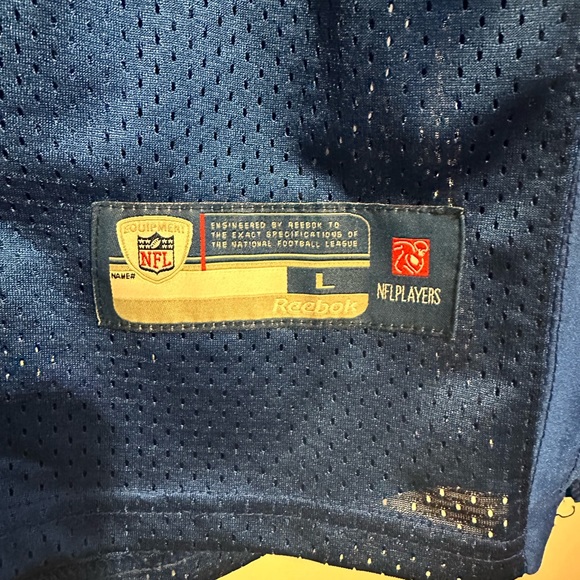 NY Giants #10 Manning jersey, ladies Large - Picture 4 of 6